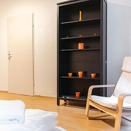 Chic Apartment - Very Central And Well Connected فيينا المظهر الخارجي الصورة