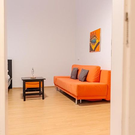 Chic Apartment - Very Central And Well Connected فيينا المظهر الخارجي الصورة