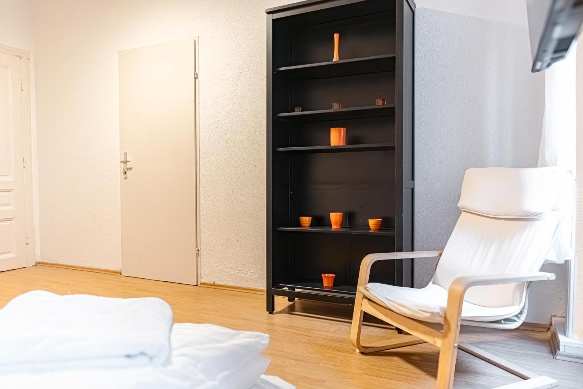 Chic Apartment - Very Central And Well Connected فيينا المظهر الخارجي الصورة