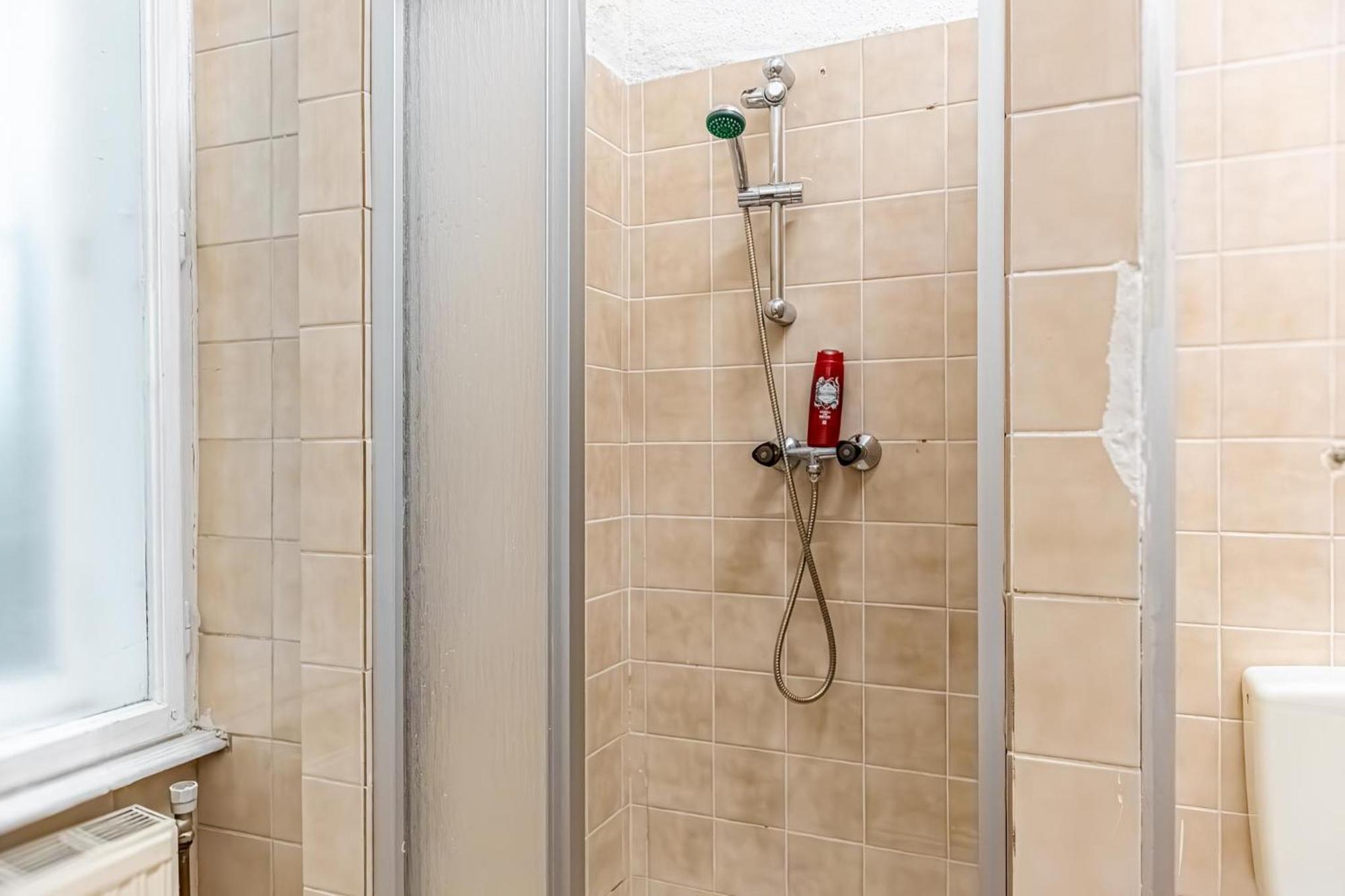 Chic Apartment - Very Central And Well Connected فيينا المظهر الخارجي الصورة