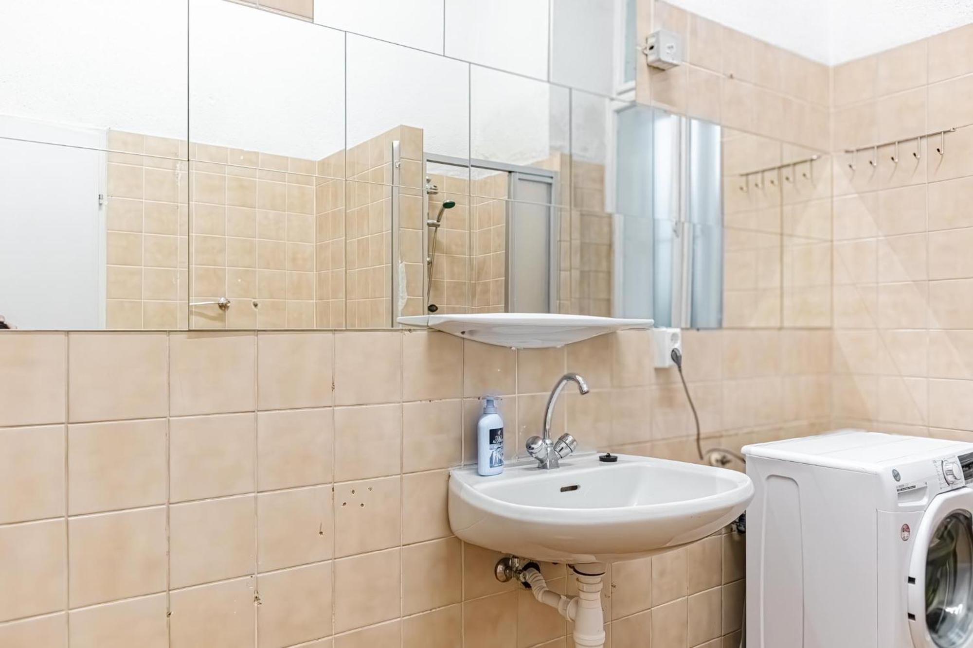 Chic Apartment - Very Central And Well Connected فيينا المظهر الخارجي الصورة