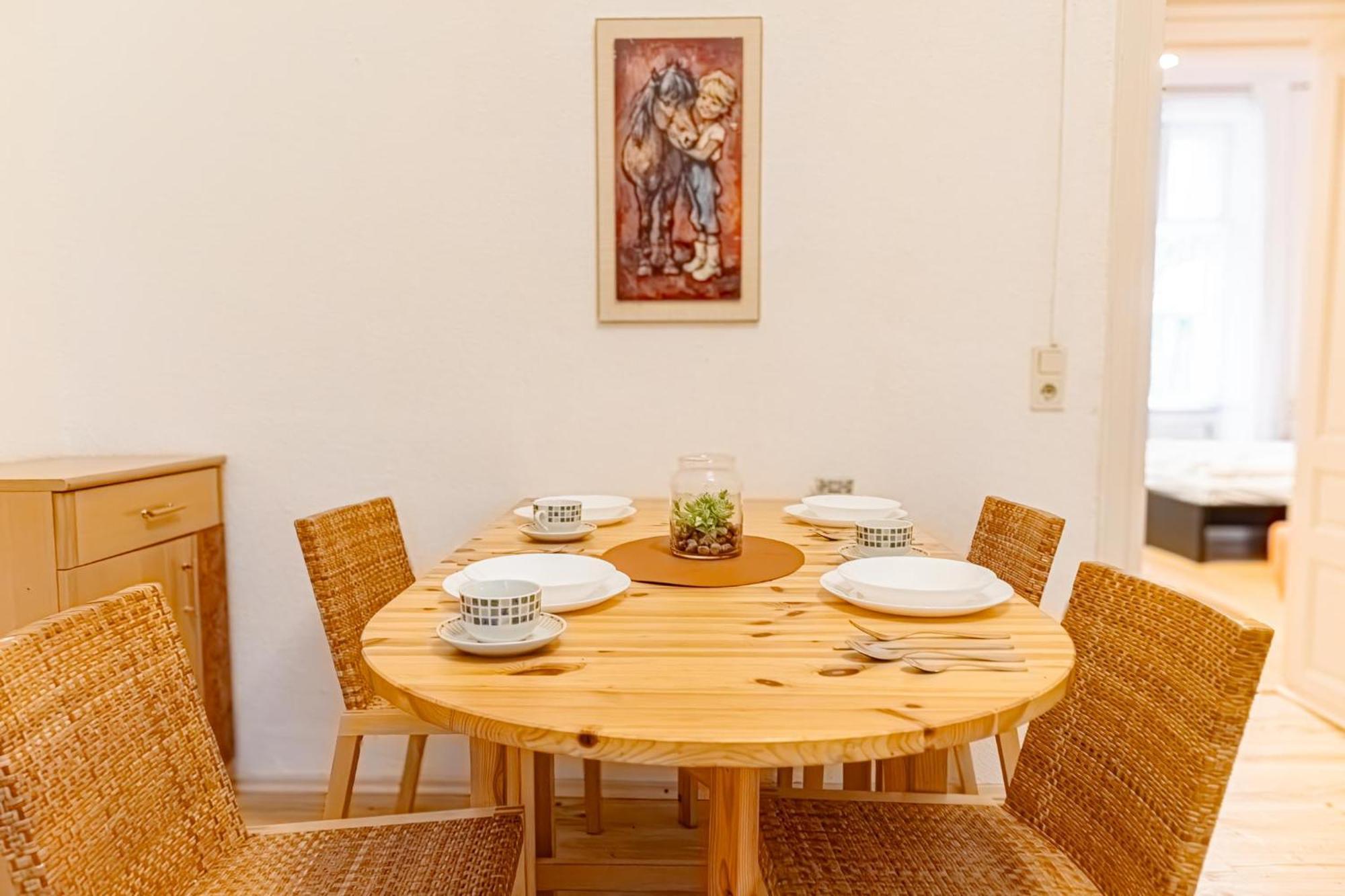 Chic Apartment - Very Central And Well Connected فيينا المظهر الخارجي الصورة