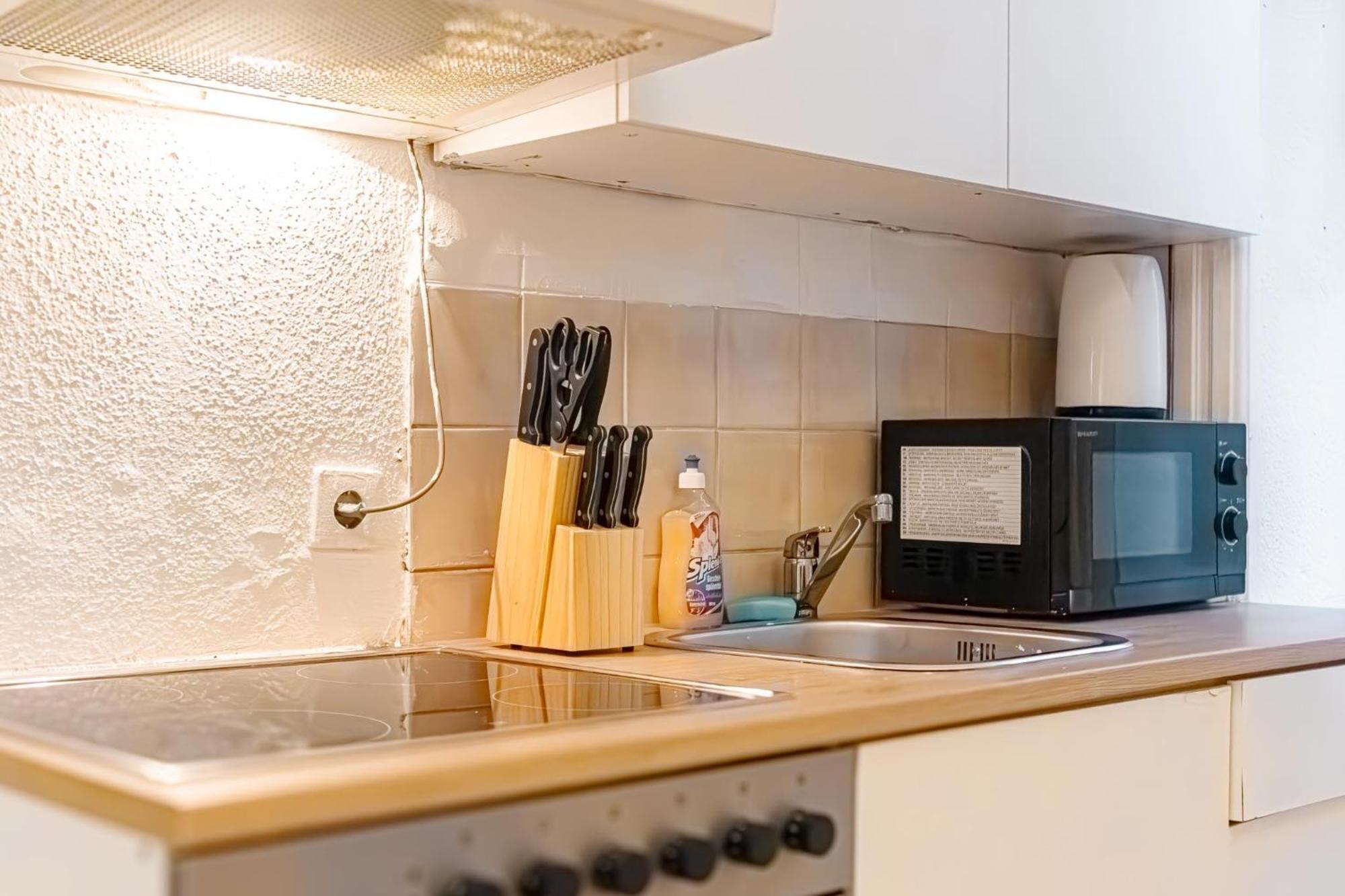Chic Apartment - Very Central And Well Connected فيينا المظهر الخارجي الصورة